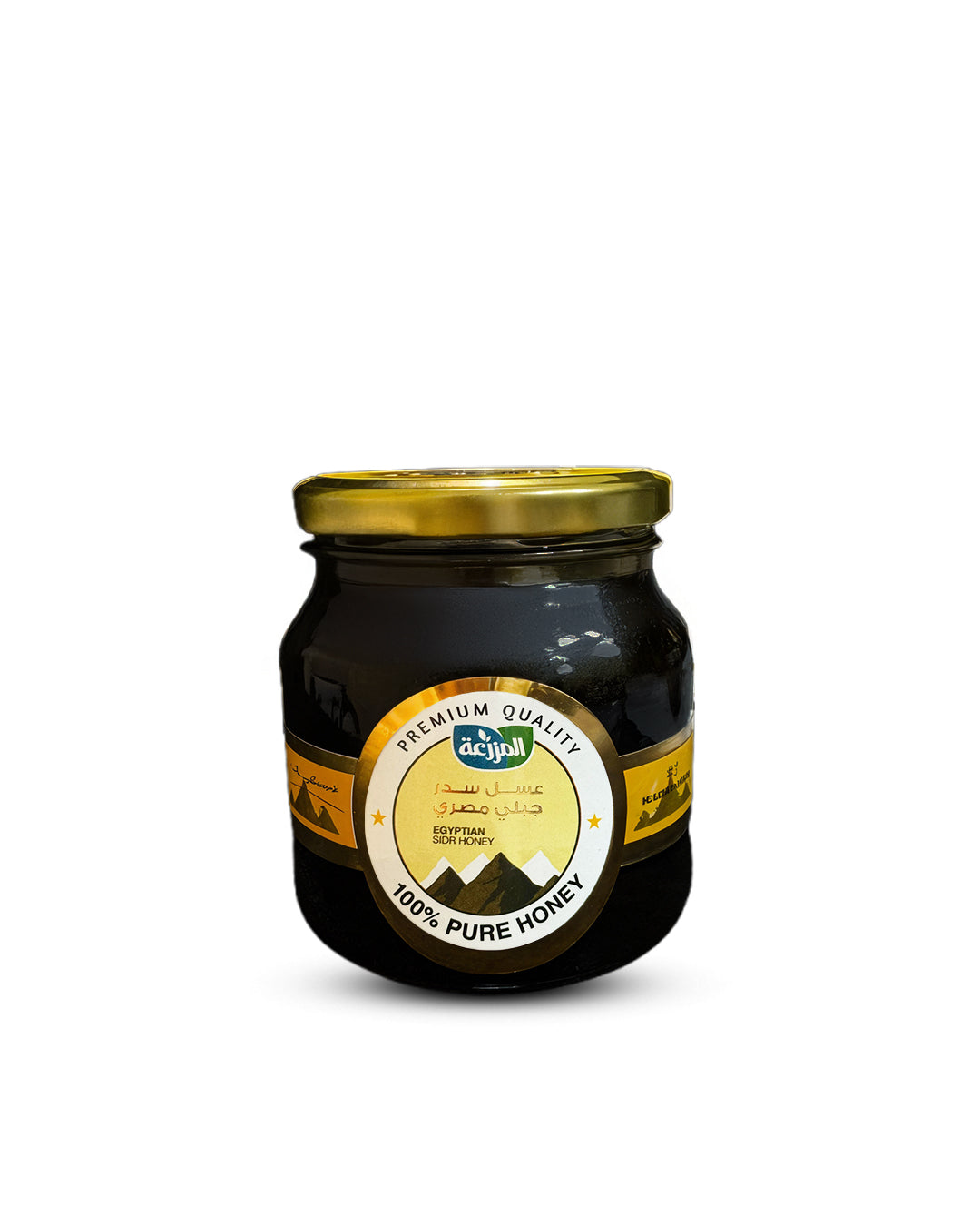 عسل سدر جبلي مصري